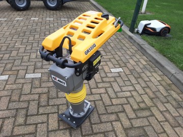 Giant gr580g stamper 2