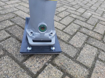 Giant gr580g stamper 5