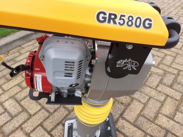 Giant gr580g stamper 7