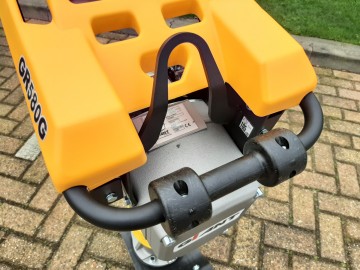 Giant gr580g stamper 8