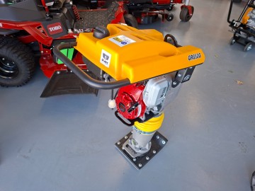 Giant gr680g stamper 2