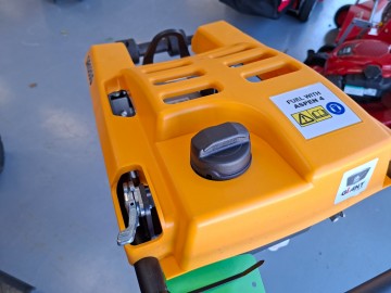 Giant gr680g stamper 5