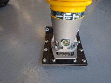 Giant gr680g stamper 7