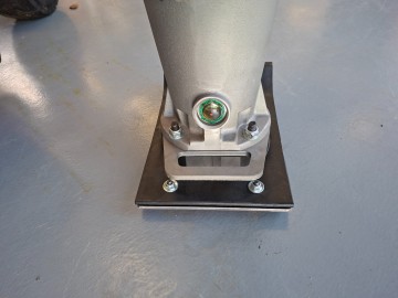 Giant gr740e stamper 7