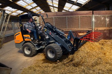 Giant knikladerg2700 hdplusmestvork