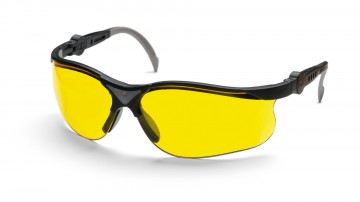 Glasses yellow x