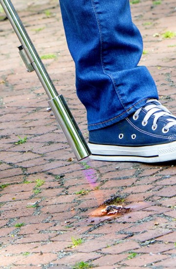 Gloria Thermoflamm bio Classic onkruidbrander