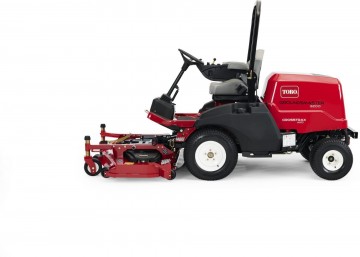 Gm3200 toro