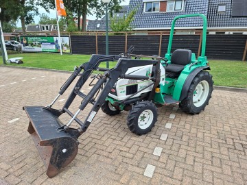 Goldoni idea 20 dt trekker 1