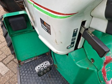 Goldoni idea 20 dt trekker 10