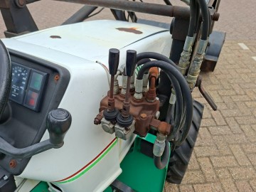 Goldoni idea 20 dt trekker 17