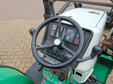 Goldoni idea 20 dt trekker 19