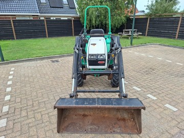 Goldoni idea 20 dt trekker 2