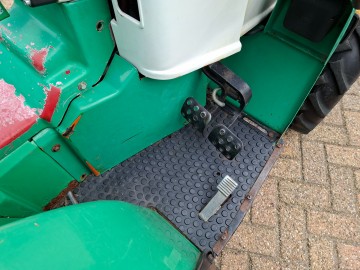 Goldoni idea 20 dt trekker 21
