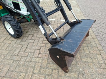 Goldoni idea 20 dt trekker 22