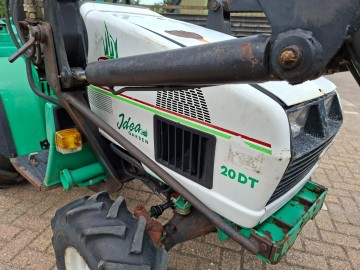 Goldoni idea 20 dt trekker 23