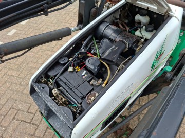 Goldoni idea 20 dt trekker 26