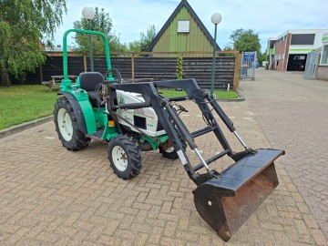 Goldoni idea 20 dt trekker 3