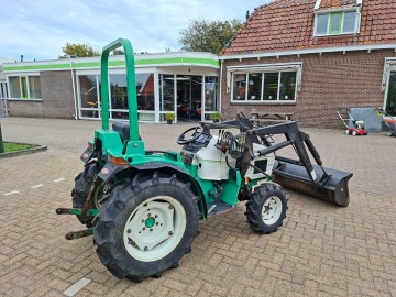 Goldoni idea 20 dt trekker 4