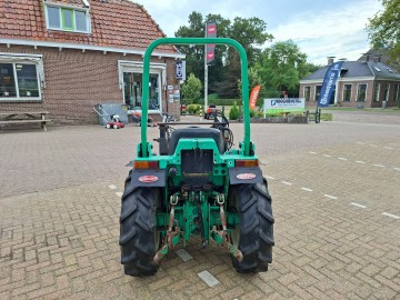 Goldoni idea 20 dt trekker 5