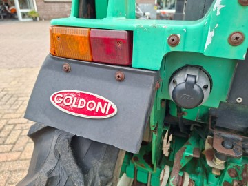 Goldoni idea 20 dt trekker 8
