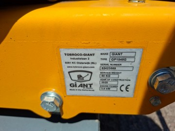 Gp1545g demo 6