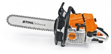 Stihl GS 461 steen- en betonzaag