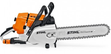 Stihl GS 461 steen- en betonzaag