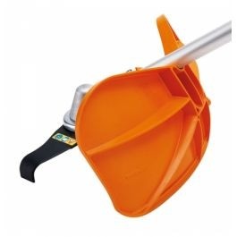 Hakselmesbeschermkap