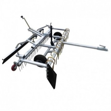 Harrow grader atv 1200 mm