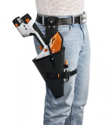 Holster aktie