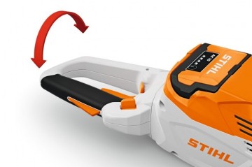 Hsa60 stihl