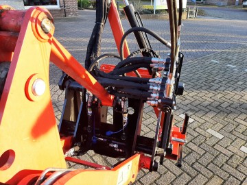 Hsc 130 voorbeeld opbouw op shovel 5