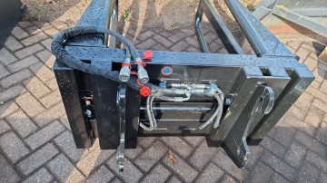 Hsm balenklem 4