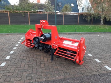 Hsm grondfrees gf200ta 1