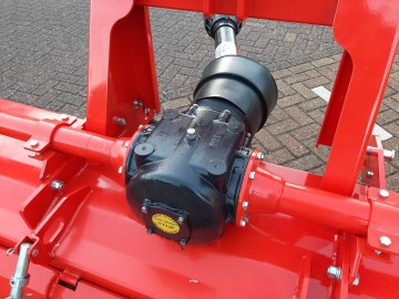 Hsm grondfrees gf200ta 12