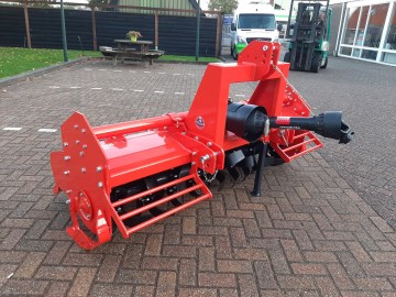 Hsm grondfrees gf200ta 2