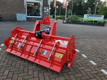 Hsm grondfrees gf200ta 3