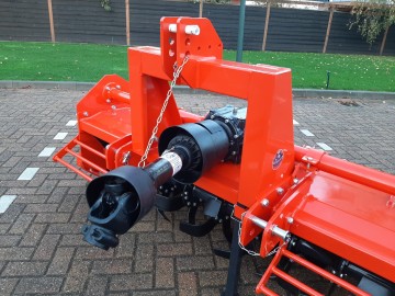 Hsm grondfrees gf200ta 6