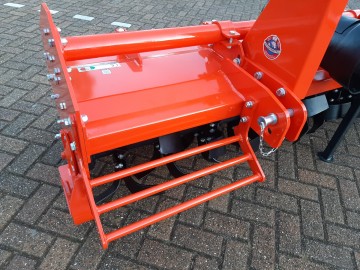 Hsm grondfrees gf200ta 7