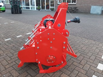 Hsm grondfrees gf200ta 8