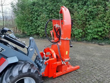 Hsm hv 157 versnipperaar 4