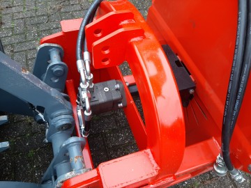 Hsm hv 157 versnipperaar 5