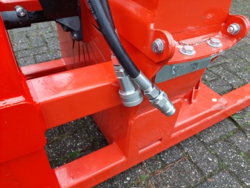 Hsm hv 157 versnipperaar 6