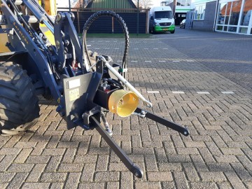 Hsm hydro 3 punts unit giant 1