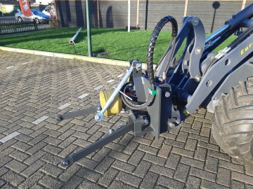 Hsm hydro 3 punts unit giant 2