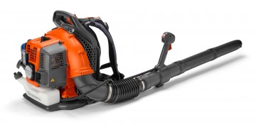 Husq 345bt