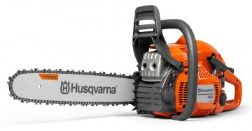 Husq 450 0