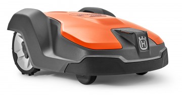 Husq 520
