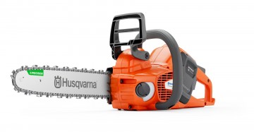 Husq 535i xp